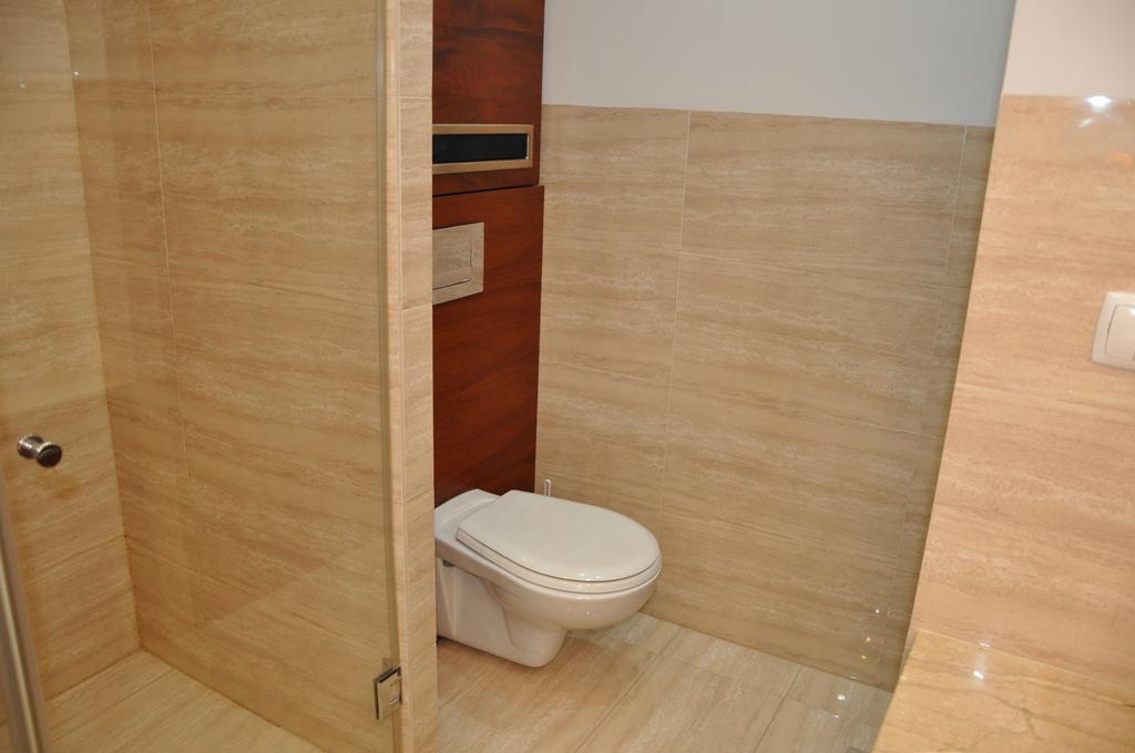 Apartament Mokotow Warsaw Room photo